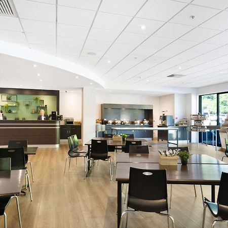Ibis Rotorua Hotel Ngoại thất bức ảnh