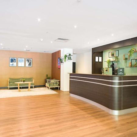 Ibis Rotorua Hotel Ngoại thất bức ảnh