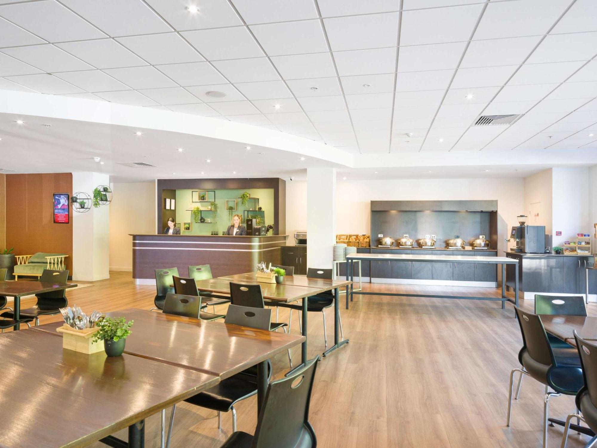 Ibis Rotorua Hotel Ngoại thất bức ảnh